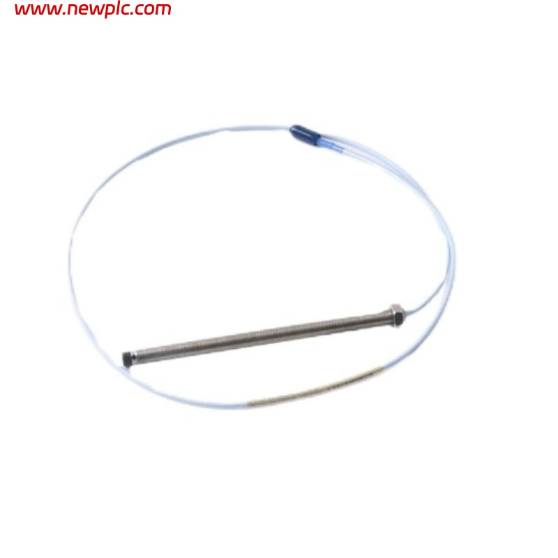 Bently Nevada 330910-00-07-10-02-00 3300 NSv Proximity Probe