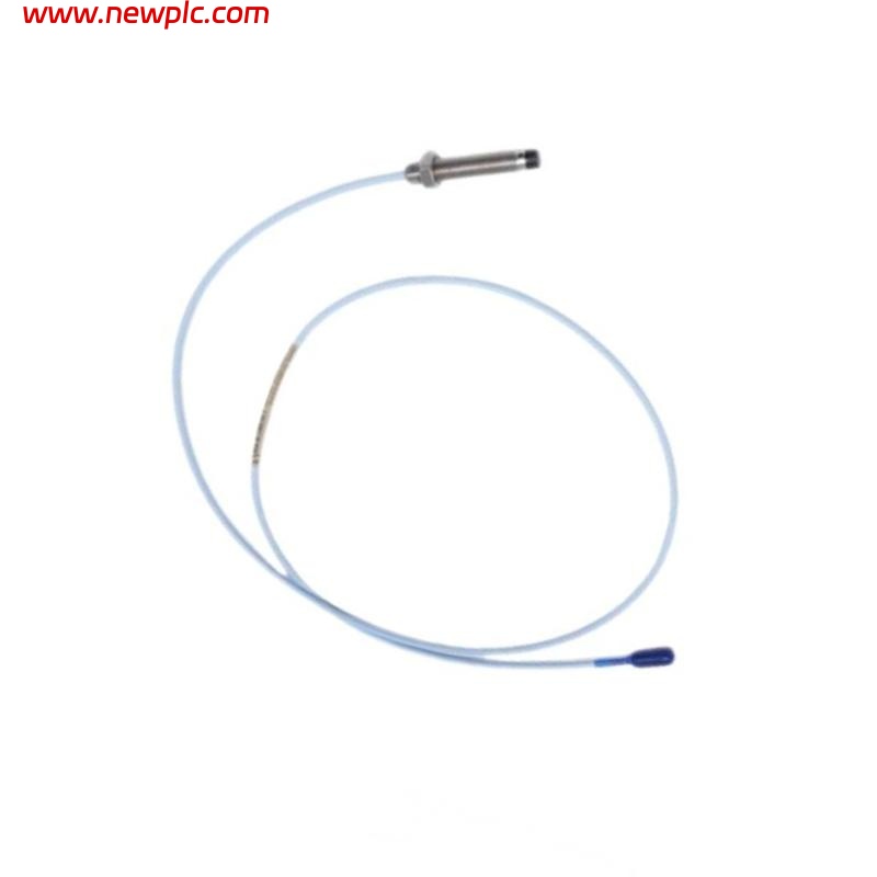 Bently Nevada 330910-00-10-10-01-05 3300 NSv Proximity Probe