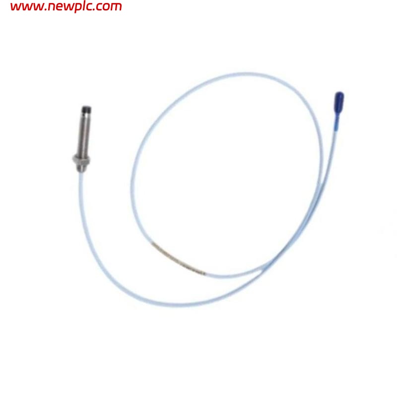 Bently Nevada 330910-00-10-10-02-00 3300 NSv Proximity Probe