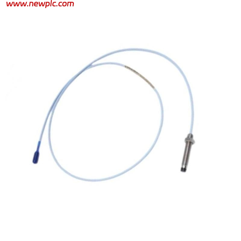 Bently Nevada 330910-00-10-10-02-00 3300 NSv Proximity Probe