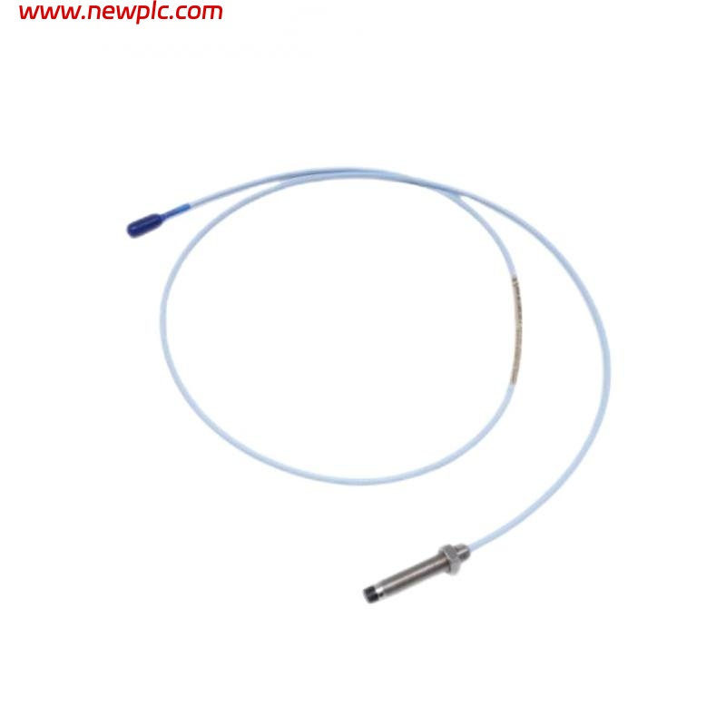 Bently Nevada 330910-00-10-10-02-00 3300 NSv Proximity Probe