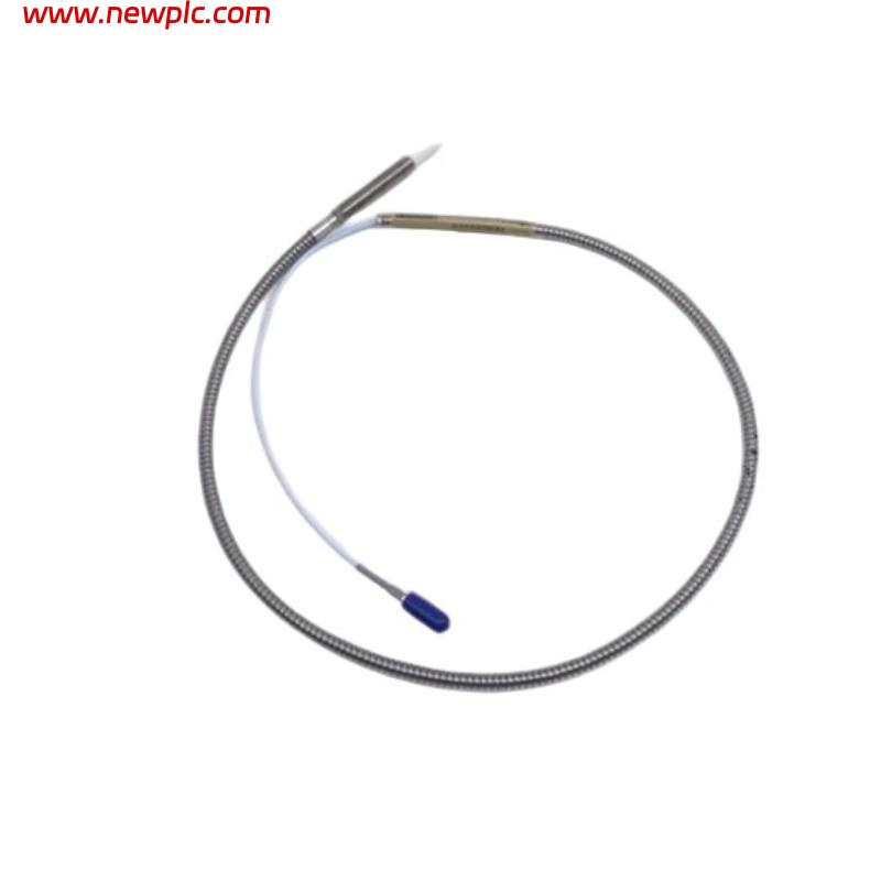 Bently Nevada 330910-01-08-10-01-05 3300 NSv Proximity Probe