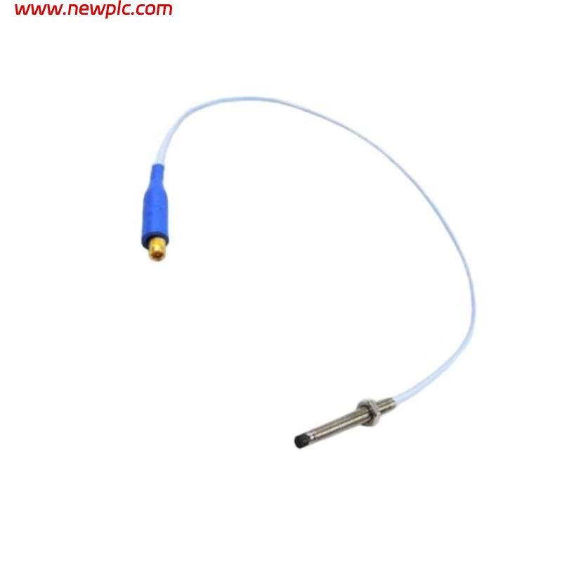 Bently Nevada 330910-03-20-05-11-00 3300 NSv Proximity Probe