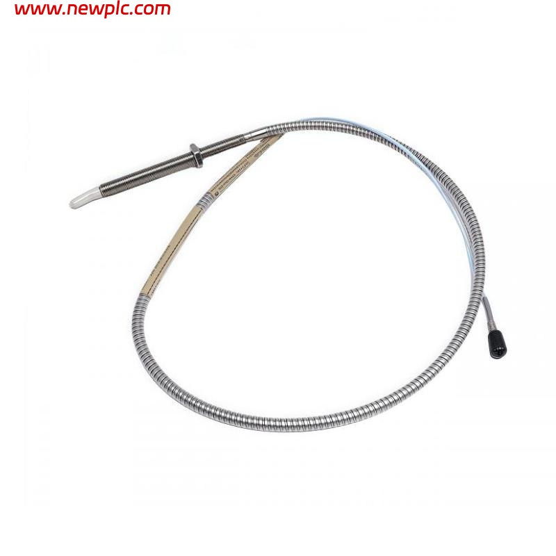 Bently Nevada 330910-05-21-10-02-00 3300 NSv Proximity Probe