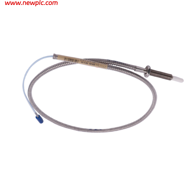 Bently Nevada 330910-05-21-10-02-00 3300 NSv Proximity Probe