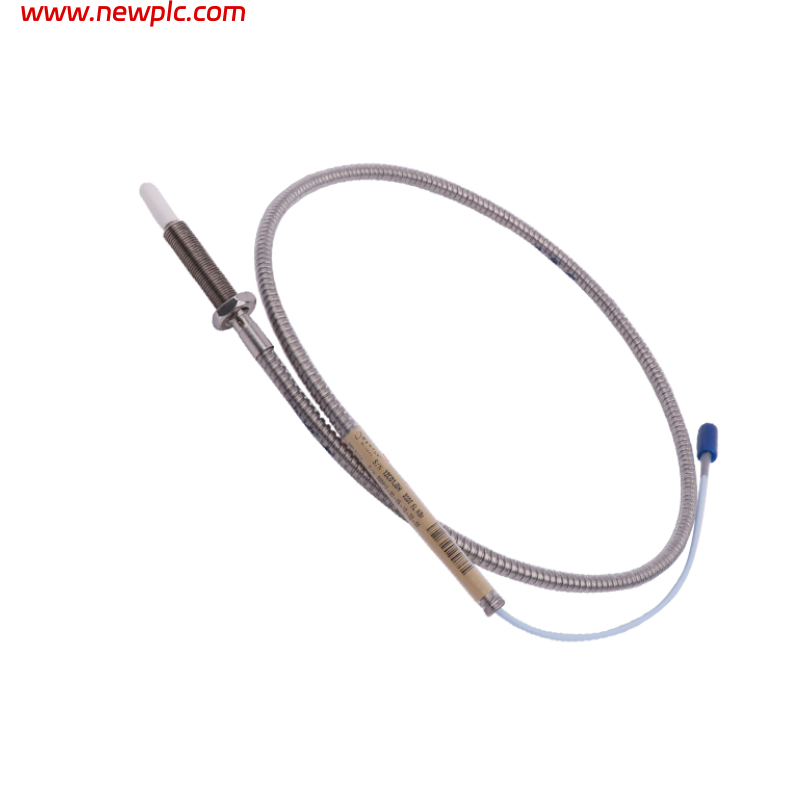 Bently Nevada 330910-05-21-10-02-00 3300 NSv Proximity Probe