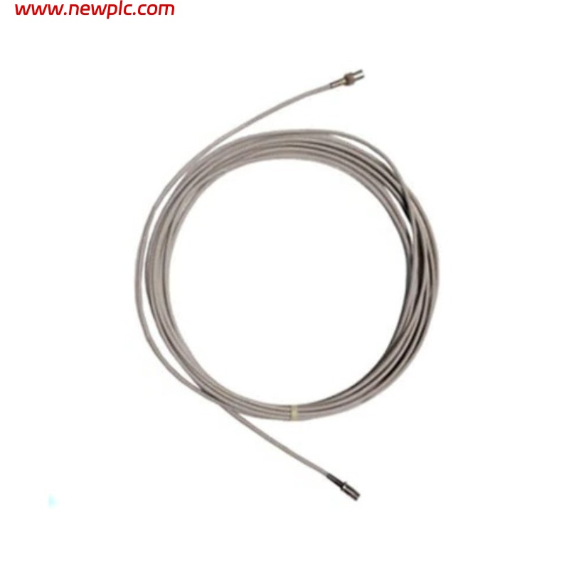 Bently Nevada 330930-040-01-05 3300 NSv Extension Cable