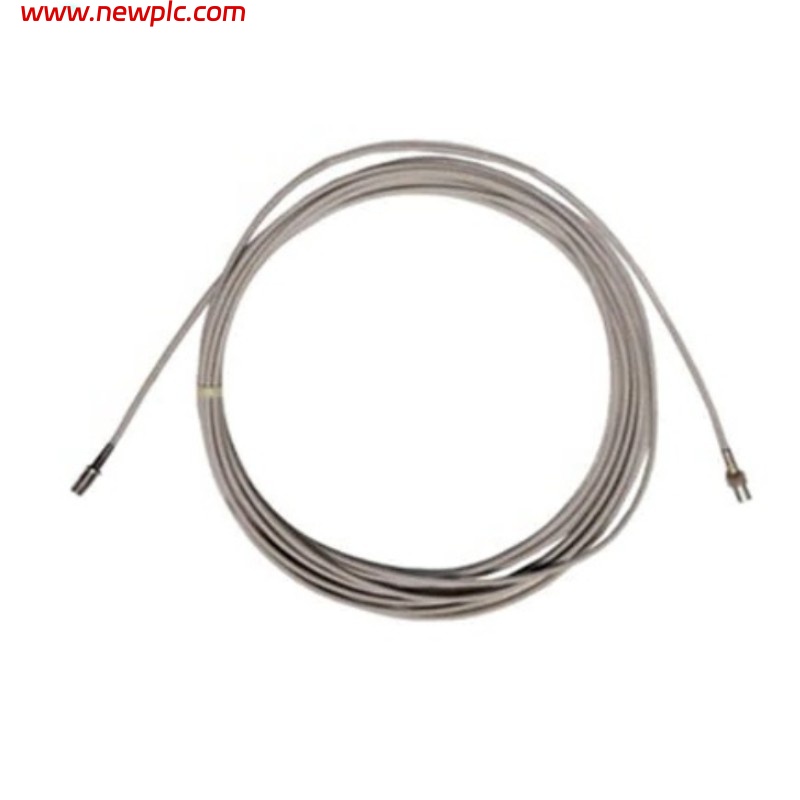 Bently Nevada 330930-040-01-05 3300 NSv Extension Cable