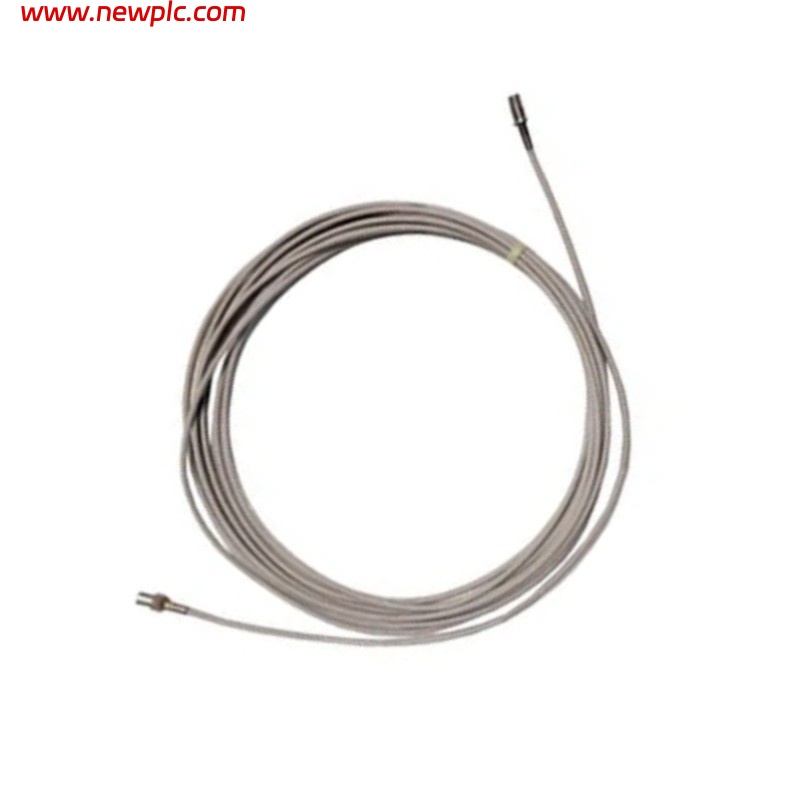 Bently Nevada 330930-040-01-05 3300 NSv Extension Cable