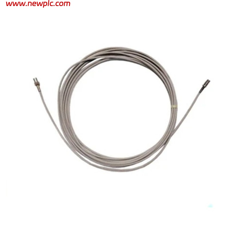 Bently Nevada 330930-040-01-05 3300 NSv Extension Cable