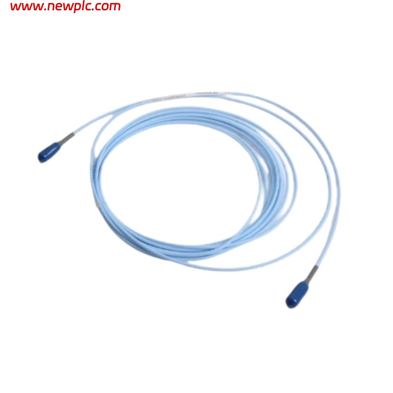 Bently Nevada 330930-040-03-00 3300 NSv Extension Cable