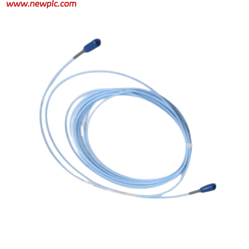 Bently Nevada 330930-040-03-00 3300 NSv Extension Cable