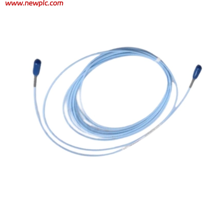 Bently Nevada 330930-040-03-00 3300 NSv Extension Cable
