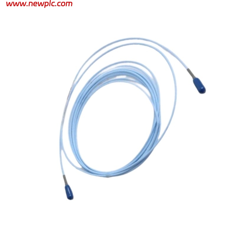 Bently Nevada 330930-040-03-00 3300 NSv Extension Cable