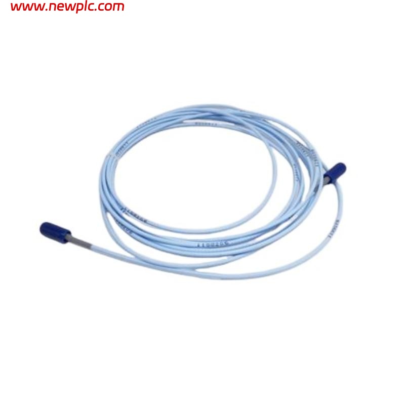 Bently Nevada 330930-040-05-05 3300 NSv Extension Cable