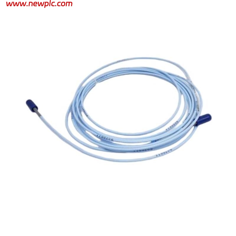 Bently Nevada 330930-040-05-05 3300 NSv Extension Cable