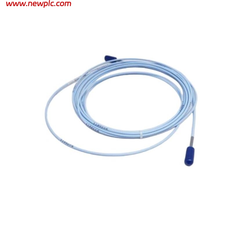 Bently Nevada 330930-040-05-05 3300 NSv Extension Cable