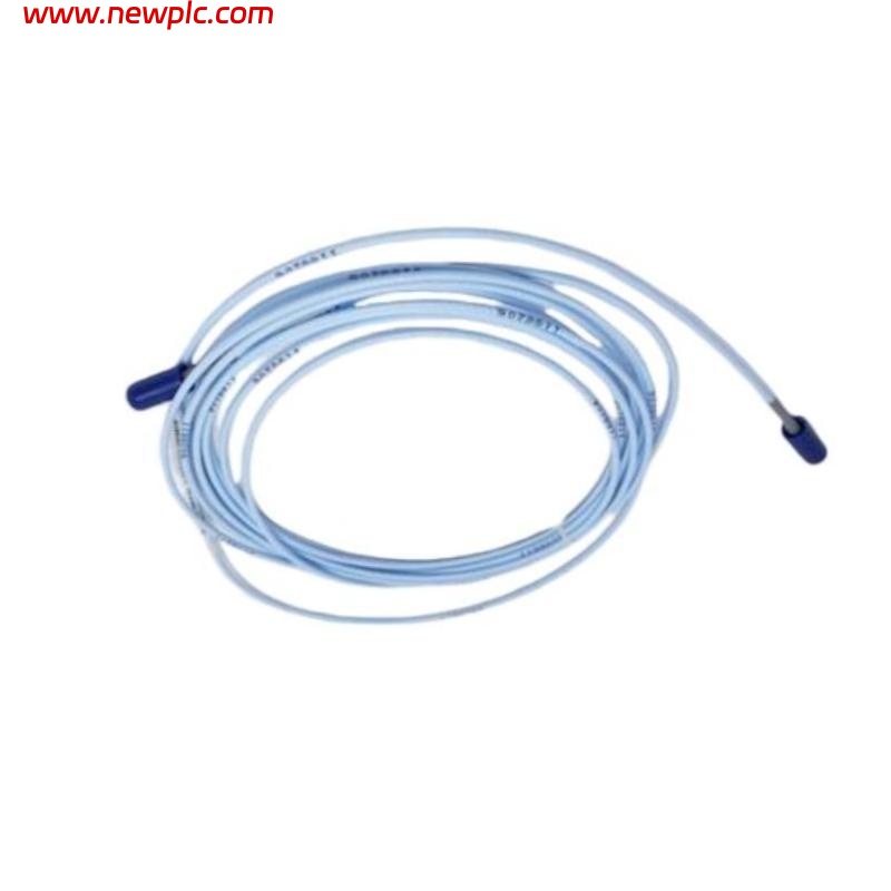 Bently Nevada 330930-040-05-05 3300 NSv Extension Cable