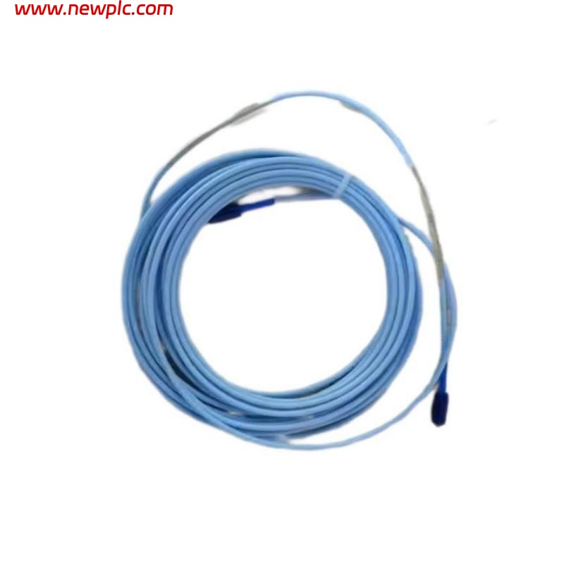 Bently Nevada 330930-040-09-05 3300 NSv Extension Cable
