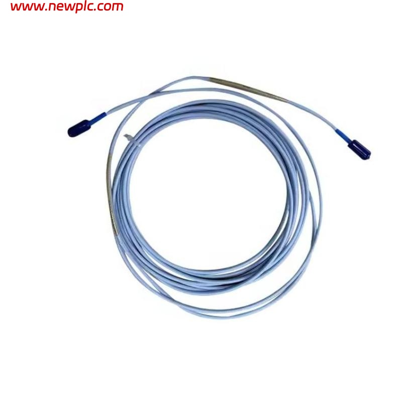 Bently Nevada 330930-040-09-05 3300 NSv Extension Cable