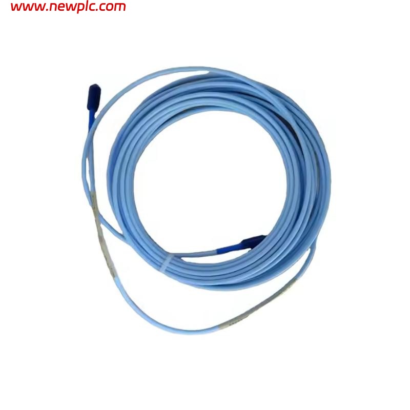Bently Nevada 330930-040-09-05 3300 NSv Extension Cable