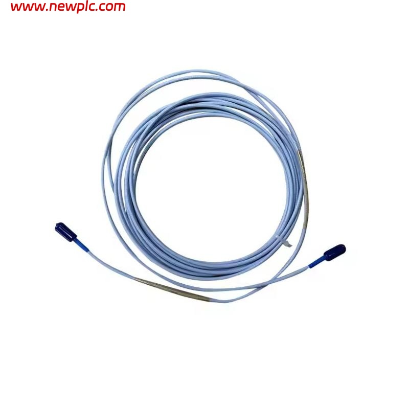 Bently Nevada 330930-040-09-05 3300 NSv Extension Cable