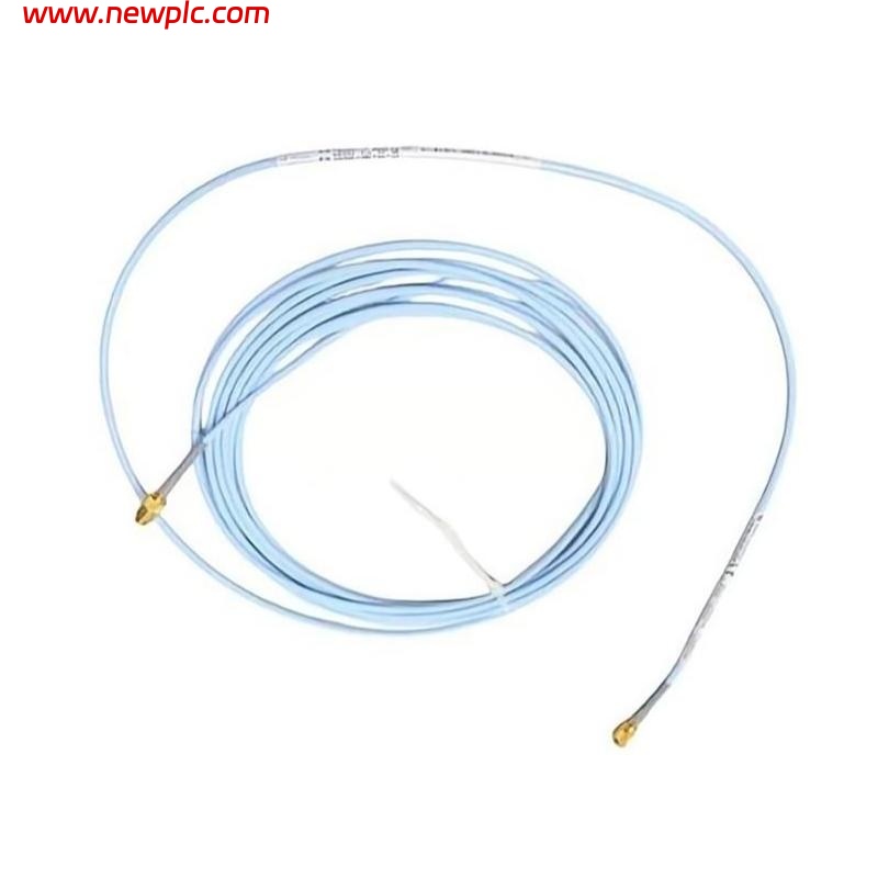Bently Nevada 330930-040-10-05 3300 NSv Extension Cable