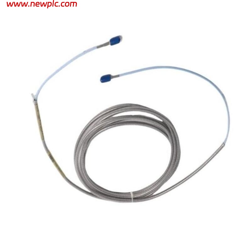 Bently Nevada 330930-045-01-05 3300 NSv Extension Cable