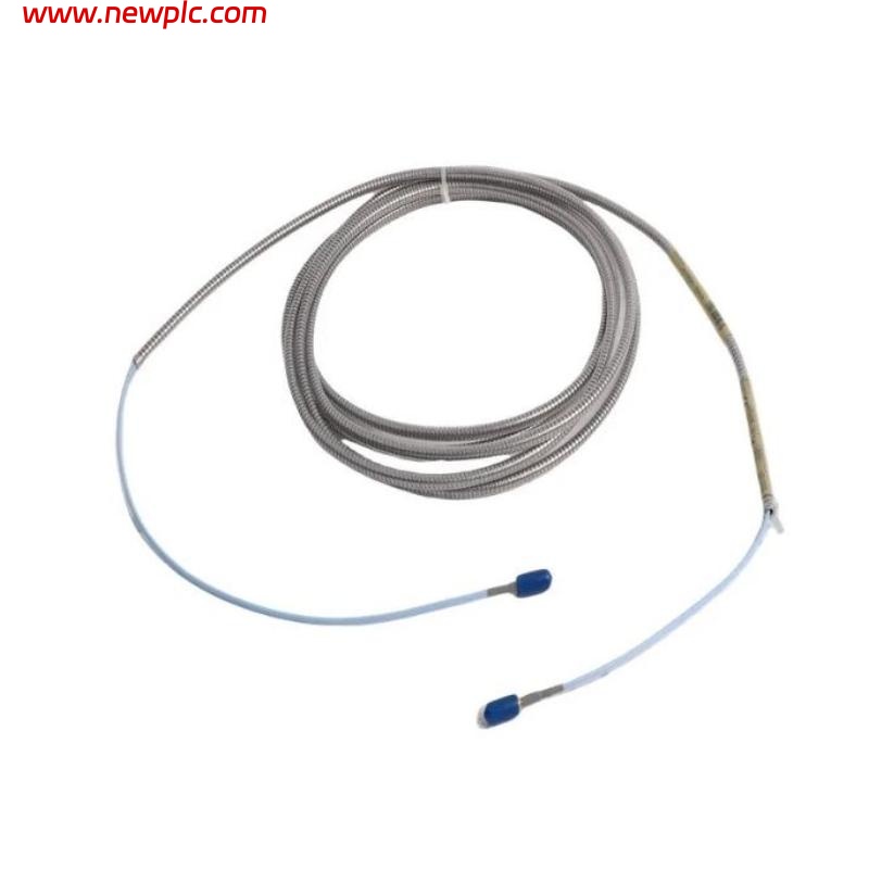 Bently Nevada 330930-045-01-05 3300 NSv Extension Cable