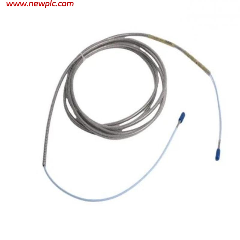 Bently Nevada 330930-045-01-05 3300 NSv Extension Cable