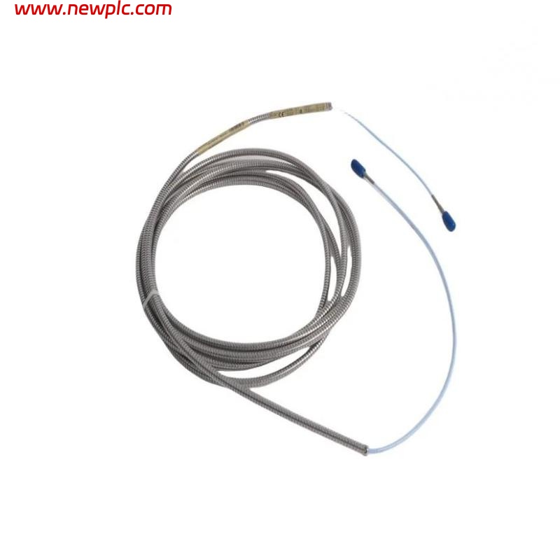 Bently Nevada 330930-045-01-05 3300 NSv Extension Cable