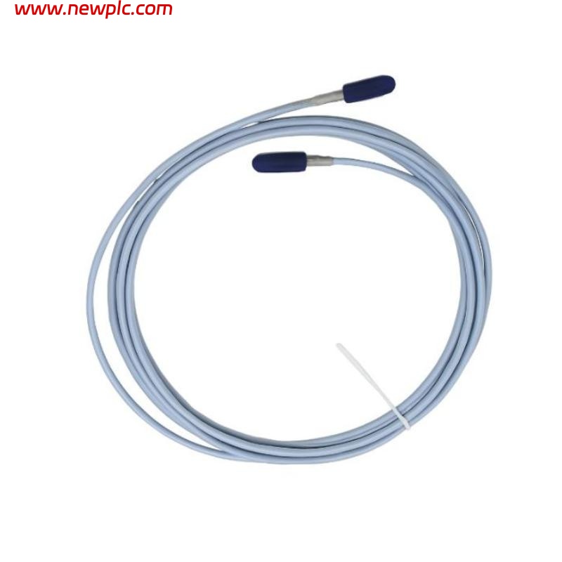 Bently Nevada 330930-045-03-CN 3300 NSv Extension Cable