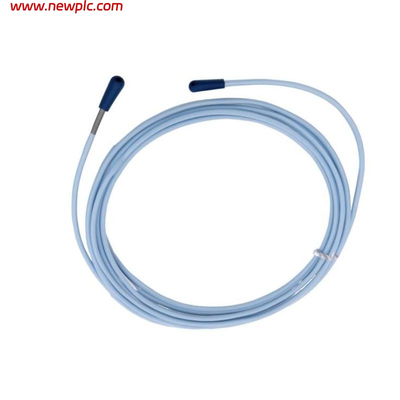 Bently Nevada 330930-045-04-00 3300 NSv Extension Cable