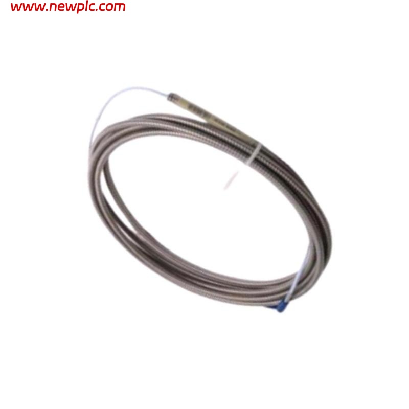 Bently Nevada 330930-045-05-00 3300 NSv Extension Cable