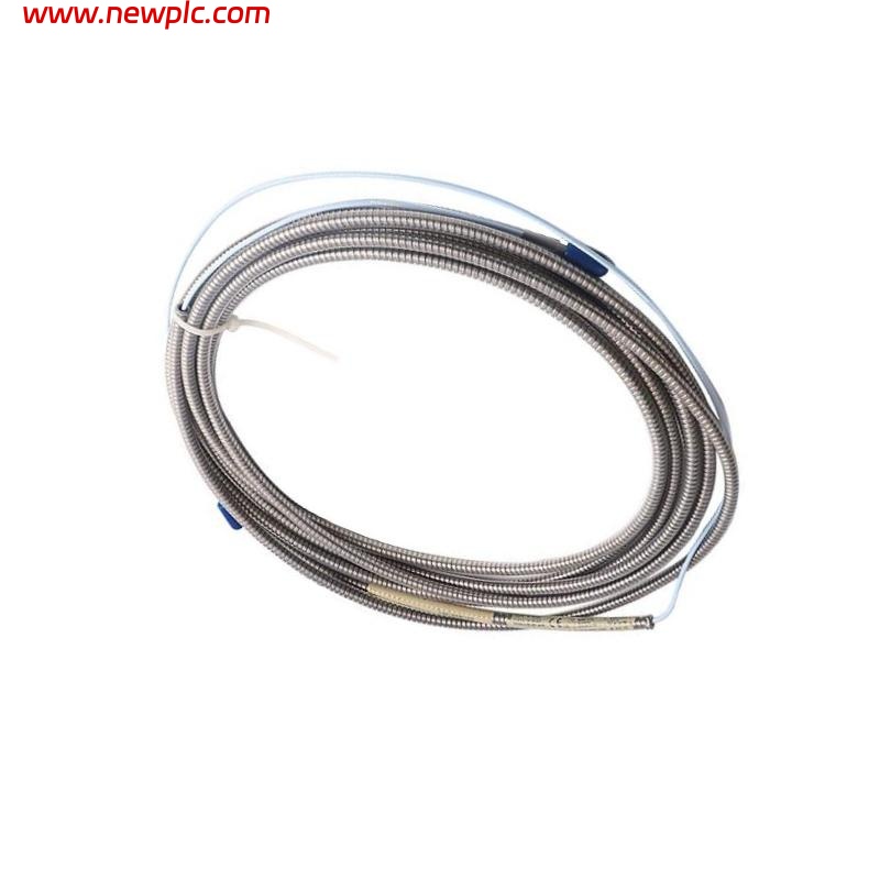 Bently Nevada 330930-045-05-00 3300 NSv Extension Cable