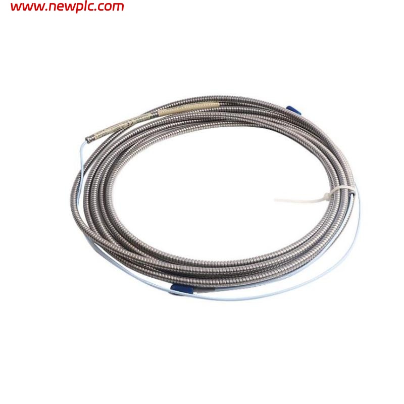 Bently Nevada 330930-045-05-00 3300 NSv Extension Cable