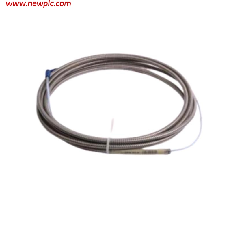 Bently Nevada 330930-045-05-00 3300 NSv Extension Cable