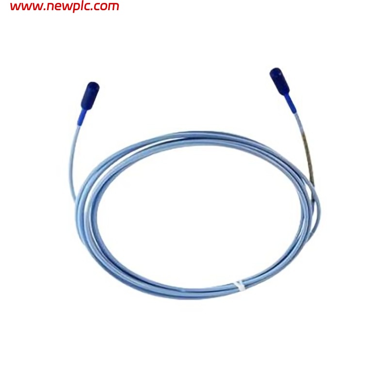 Bently Nevada 330930-060-03-05 3300 NSv Extension Cable