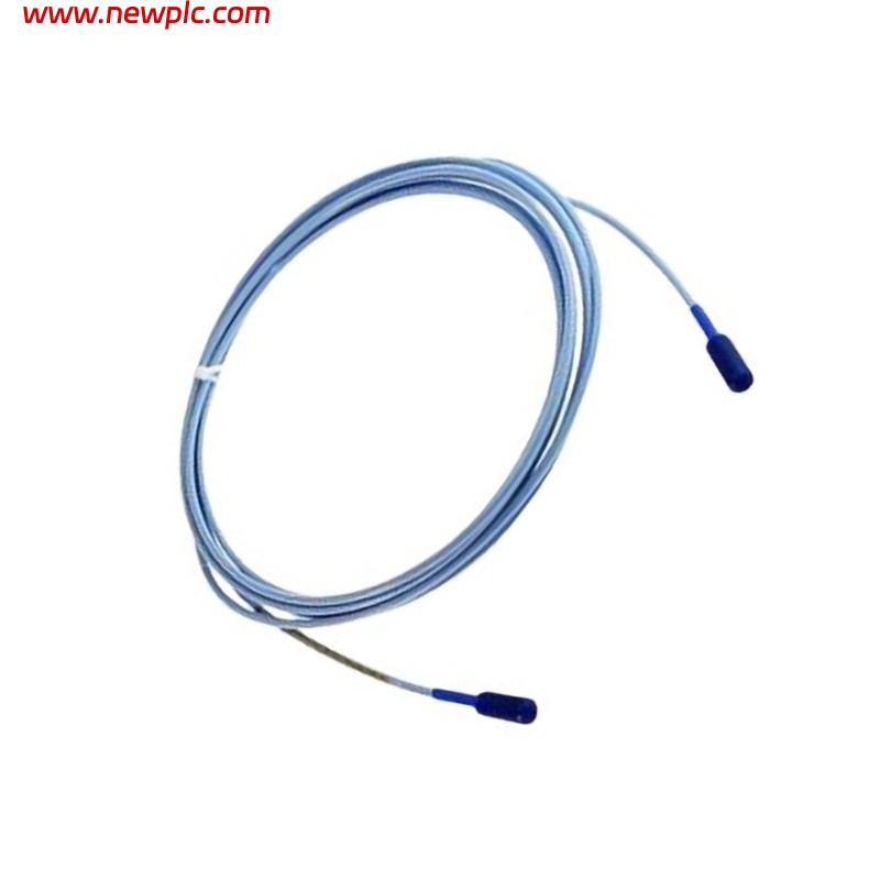 Bently Nevada 330930-060-03-05 3300 NSv Extension Cable