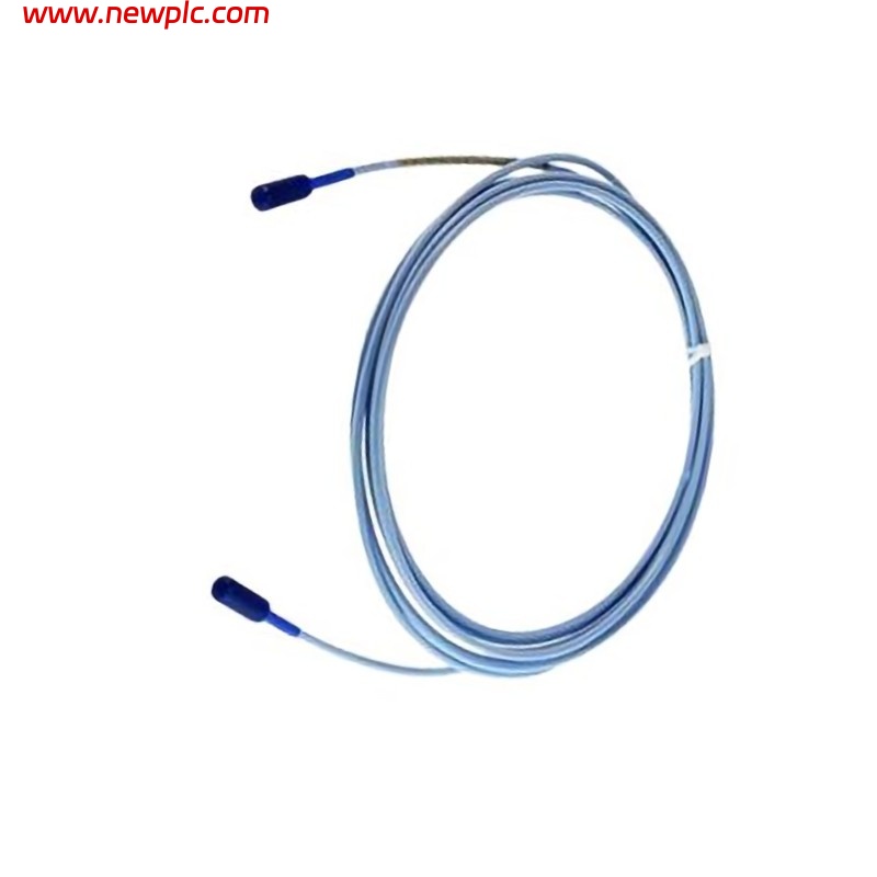 Bently Nevada 330930-060-03-05 3300 NSv Extension Cable