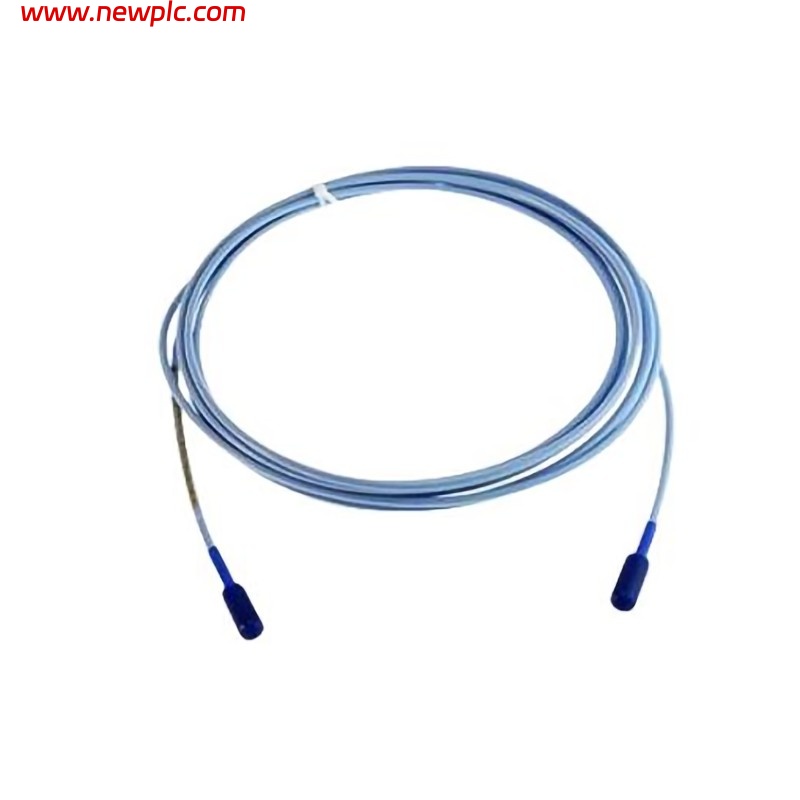 Bently Nevada 330930-060-03-05 3300 NSv Extension Cable