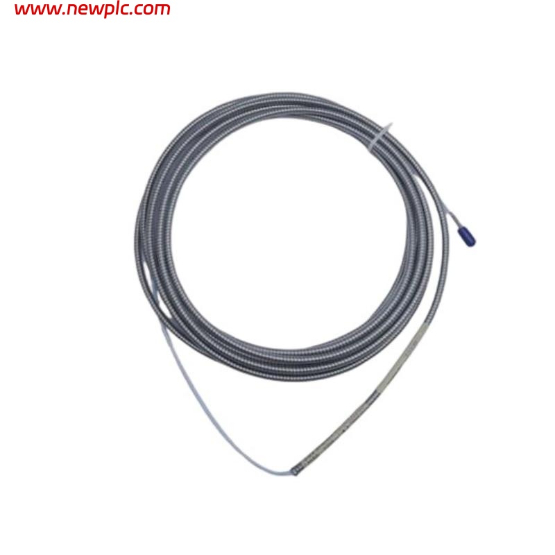 Bently Nevada 330930-065-01-01 3300 NSv Extension Cable