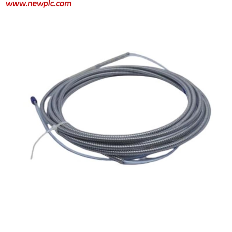 Bently Nevada 330930-065-01-01 3300 NSv Extension Cable