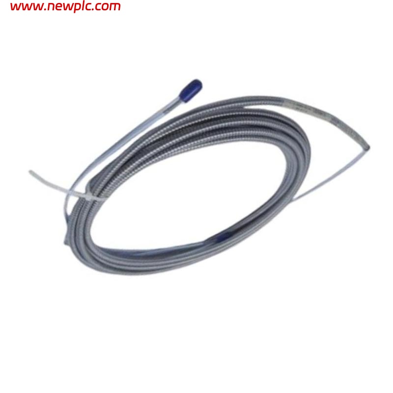 Bently Nevada 330930-065-01-01 3300 NSv Extension Cable