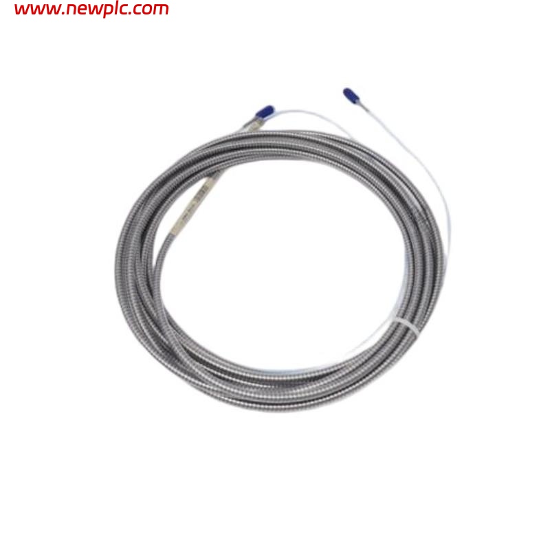 Bently Nevada 330930-065-02-05 3300 NSv Extension Cable