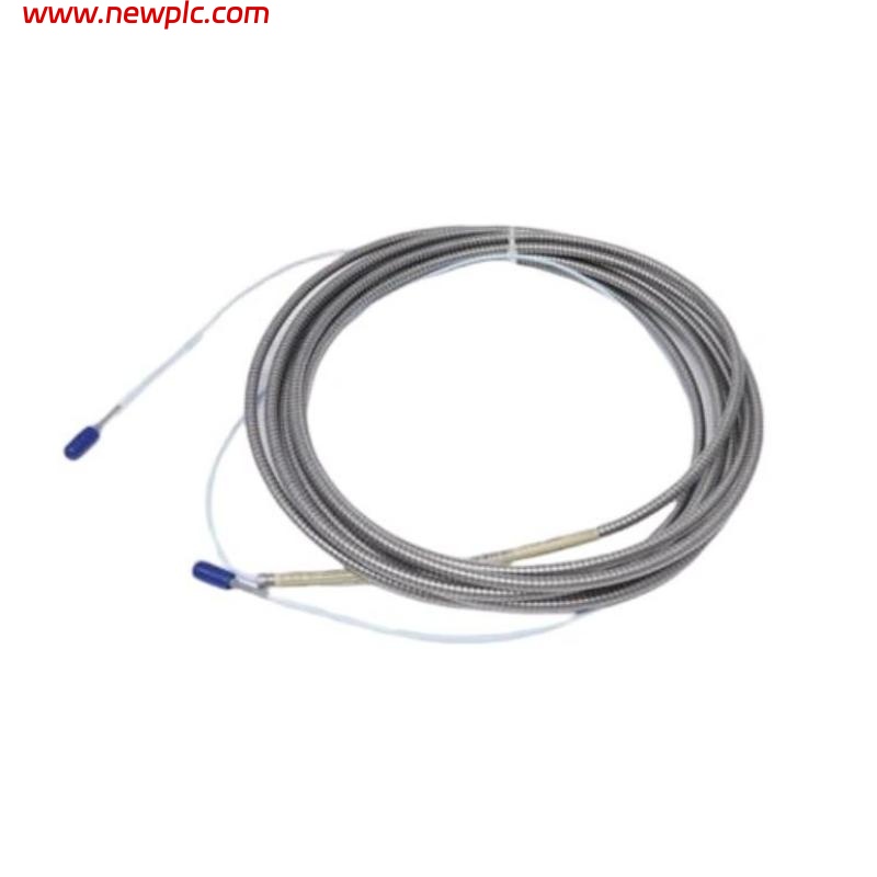 Bently Nevada 330930-065-02-05 3300 NSv Extension Cable