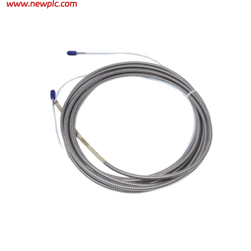 Bently Nevada 330930-065-02-05 3300 NSv Extension Cable