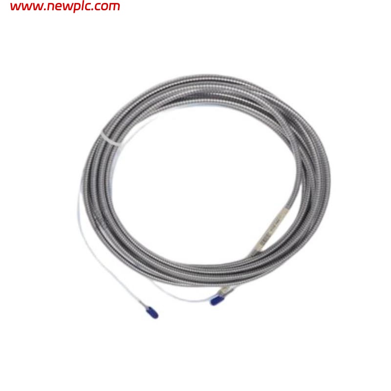 Bently Nevada 330930-065-02-05 3300 NSv Extension Cable