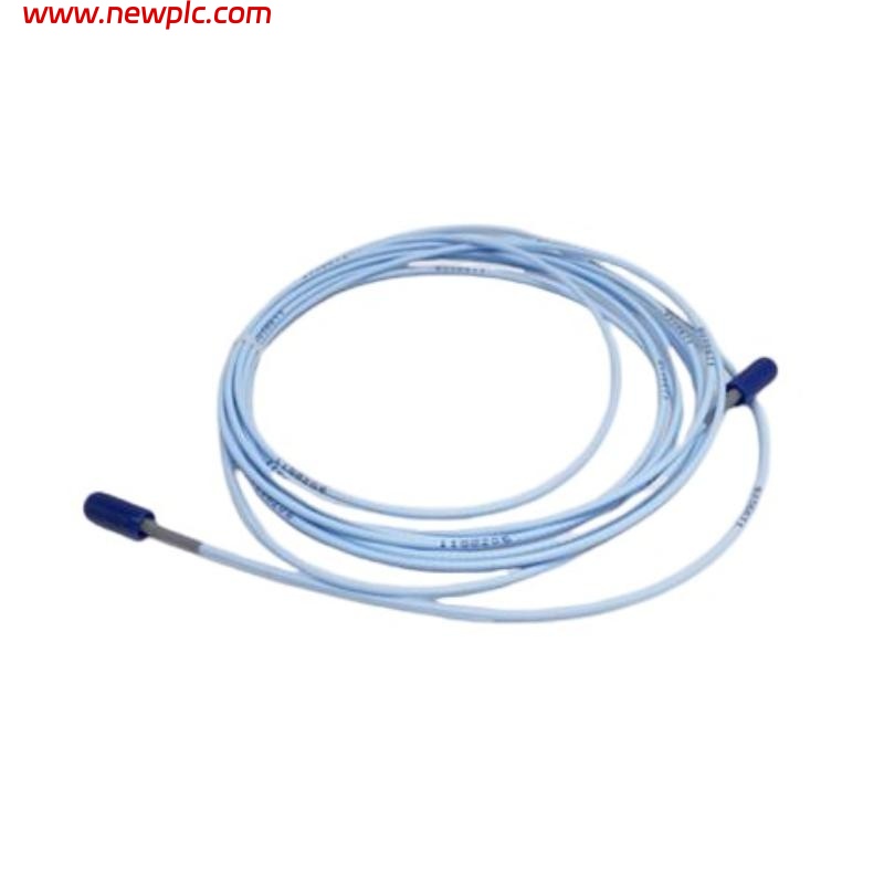 Bently Nevada 330930-065-04-00 3300 NSv Extension Cable
