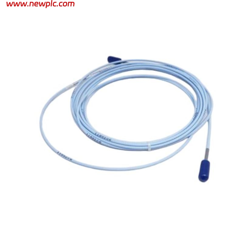Bently Nevada 330930-065-04-00 3300 NSv Extension Cable